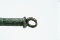 Foto von Bronzegehänge (NHMW-PRAE-025316)